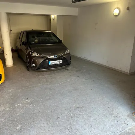 Daire Kiraly Csaladi Apartman- Royal Family #freegarage Budapeşte