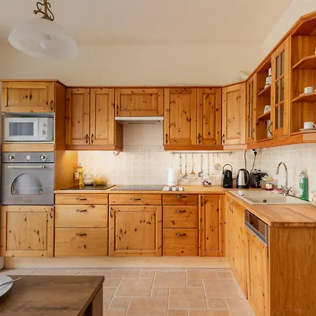 아파트 Kiraly Csaladi Apartman- Royal Family #freegarage 부다페스트