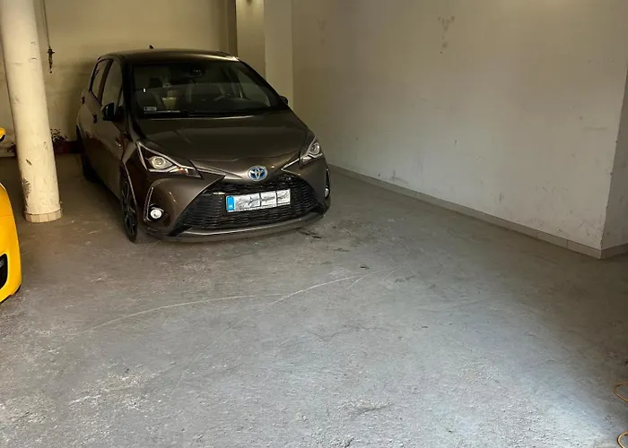 شقة Kiraly Csaladi Apartman- Royal Family #freegarage بودابست