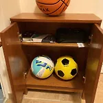 Kiraly Csaladi Apartman- Royal Family #freegarage * Budapest