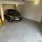Lägenhet Kiraly Csaladi Apartman- Royal Family #freegarage Budapest