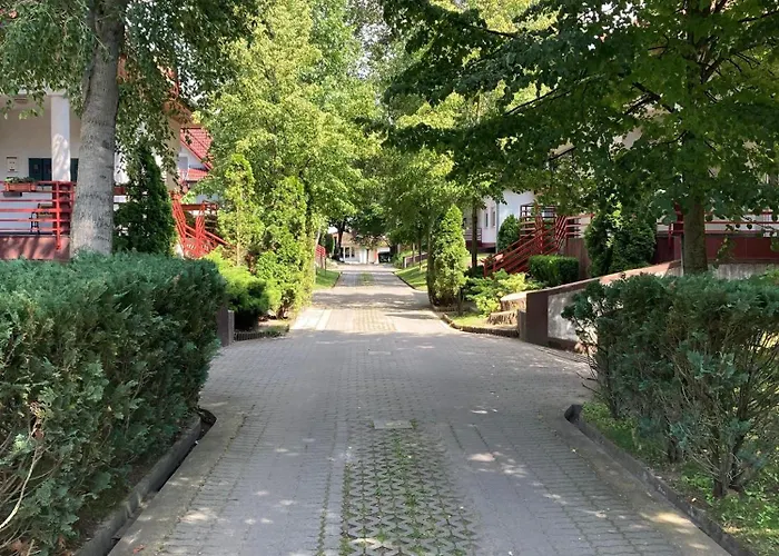 Lejlighed Kiraly Csaladi Apartman- Royal Family #freegarage Budapest